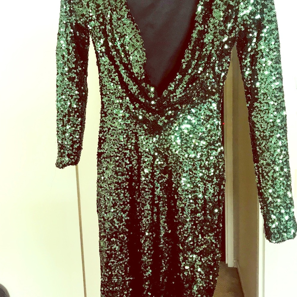 Party wear dress